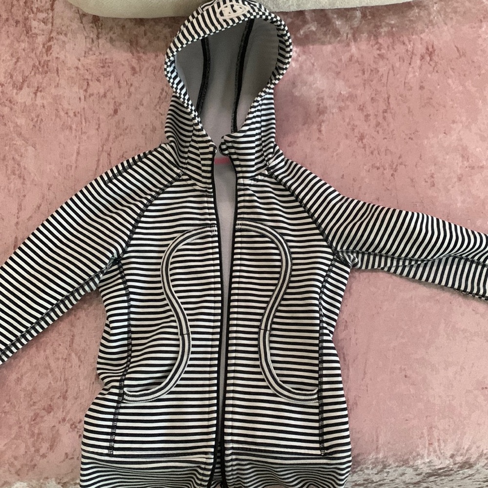 Kids Lululemon jacket